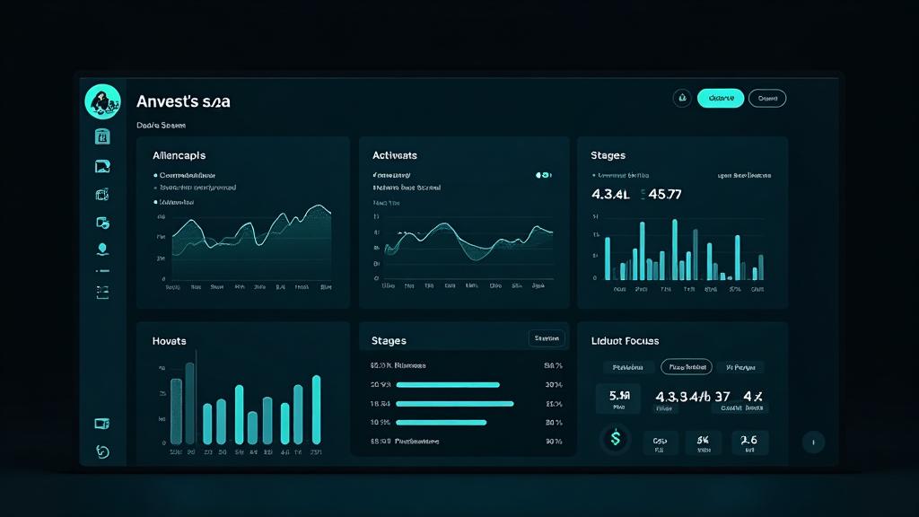 Features | Investor Matching, Outreach Automation & Fundraising CRM ...